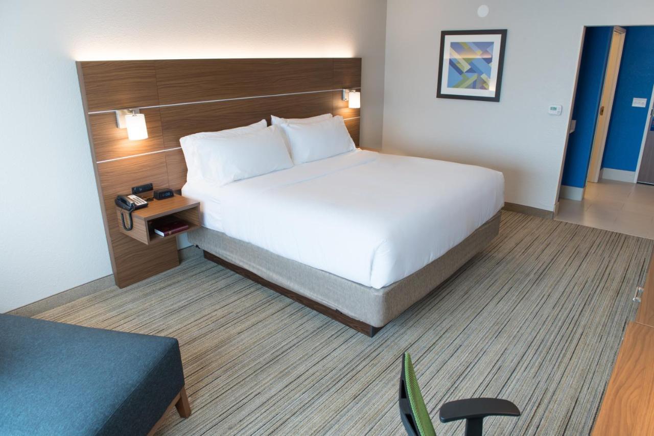 Holiday Inn Express Hotel & Suites Goshen By Ihg Exteriér fotografie