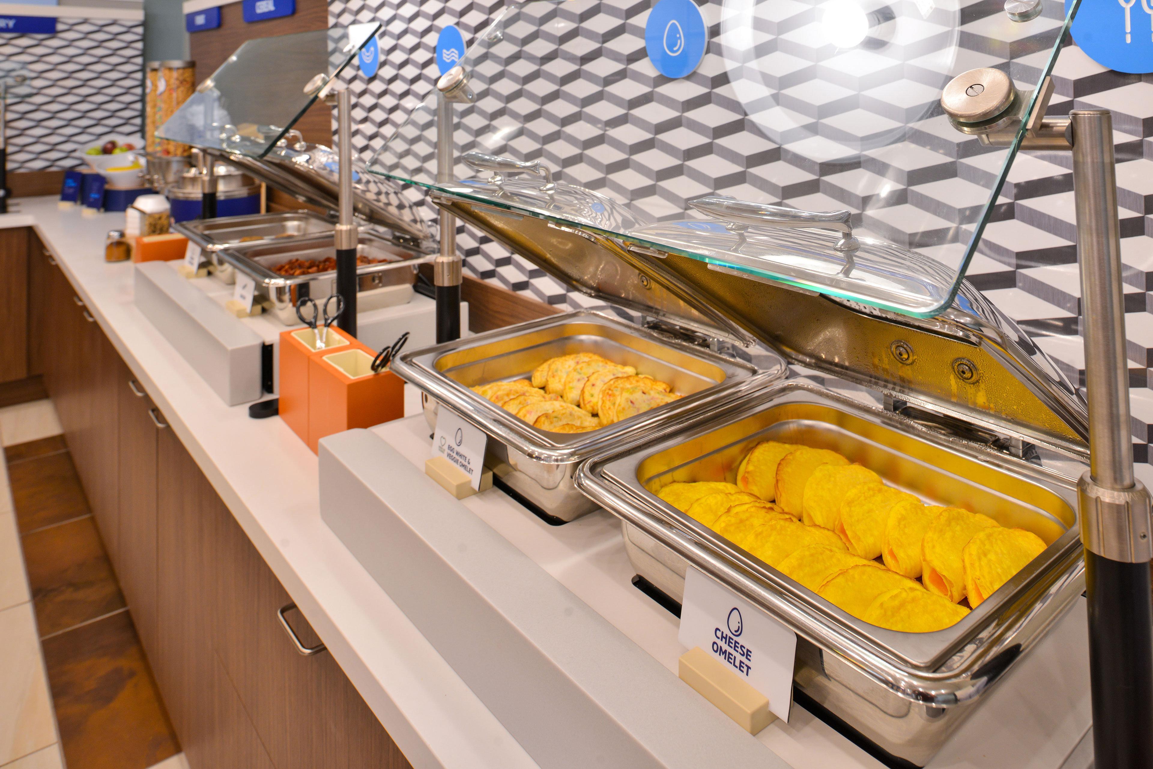Holiday Inn Express Hotel & Suites Goshen By Ihg Exteriér fotografie