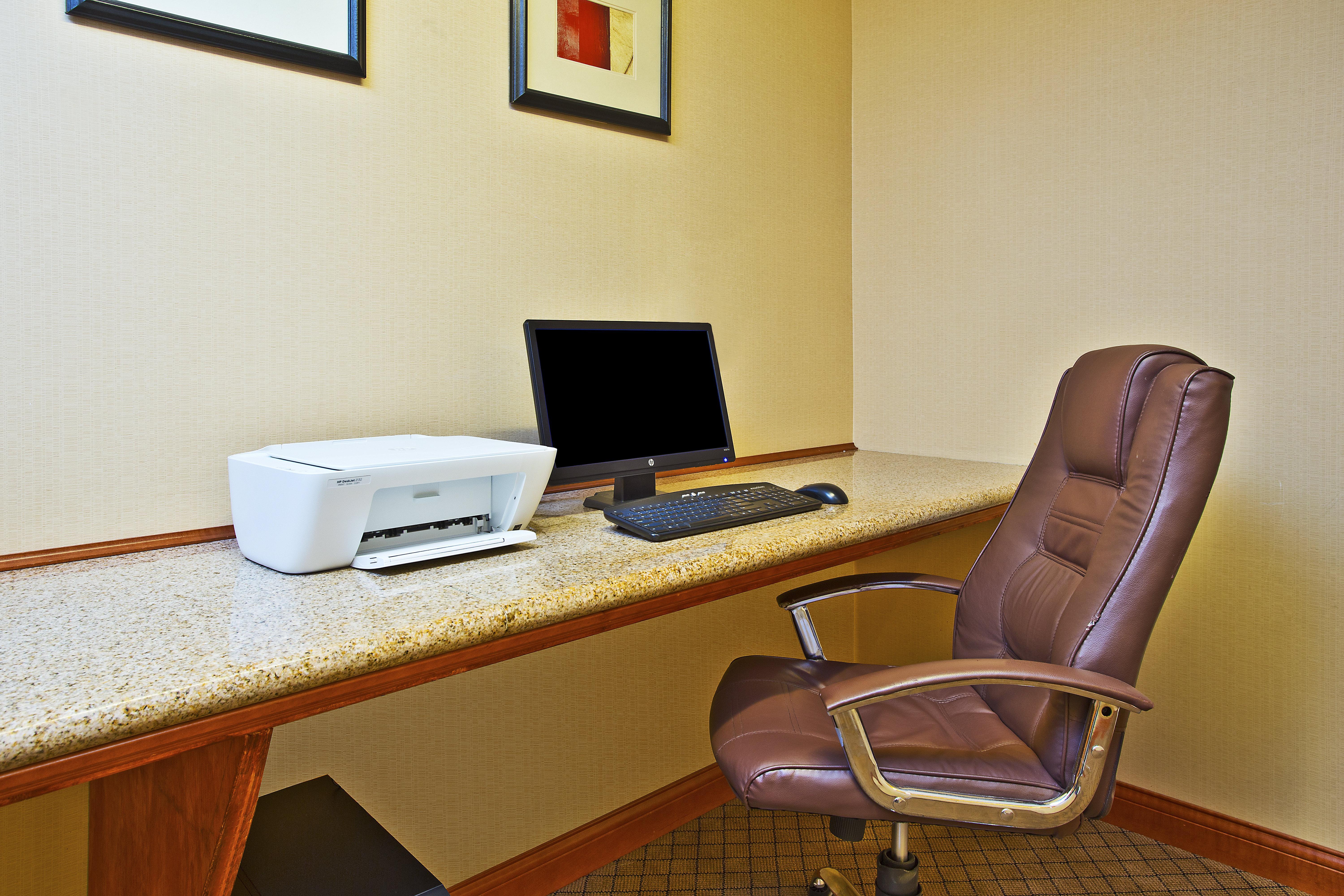 Holiday Inn Express Hotel & Suites Goshen By Ihg Exteriér fotografie